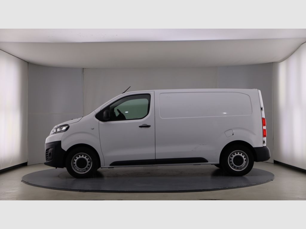Citroën Jumpy - 4