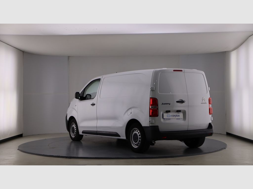 Citroën Jumpy - 5