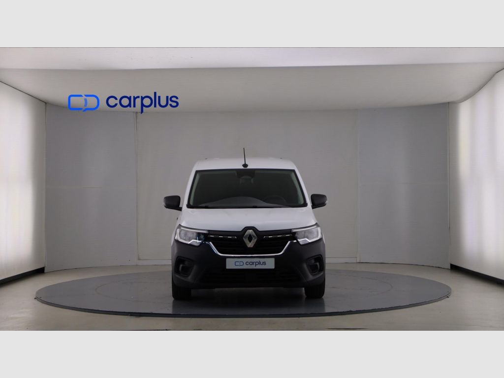 Renault Kangoo Furgón - 3