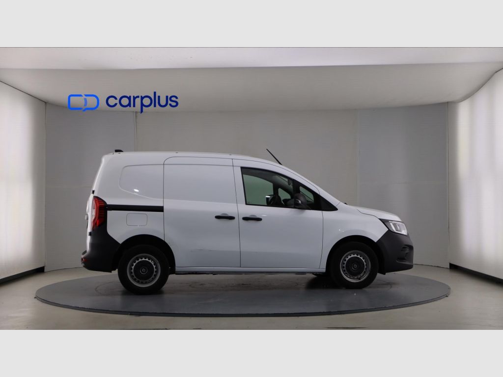 Renault Kangoo Furgón - 8