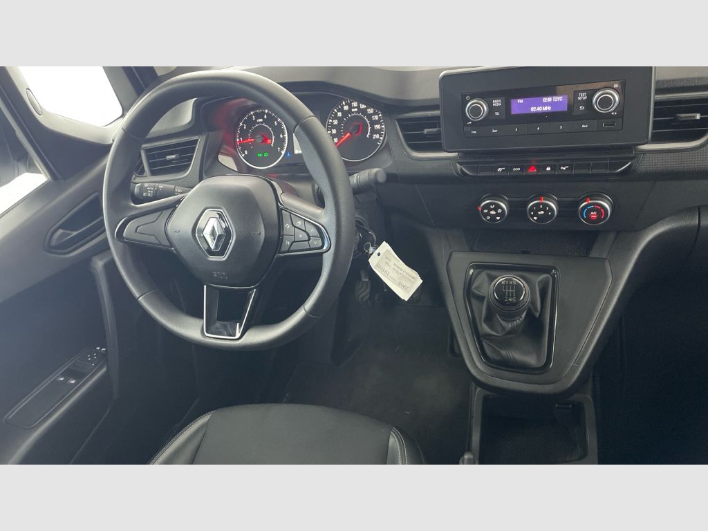 Renault Kangoo Furgón - 11