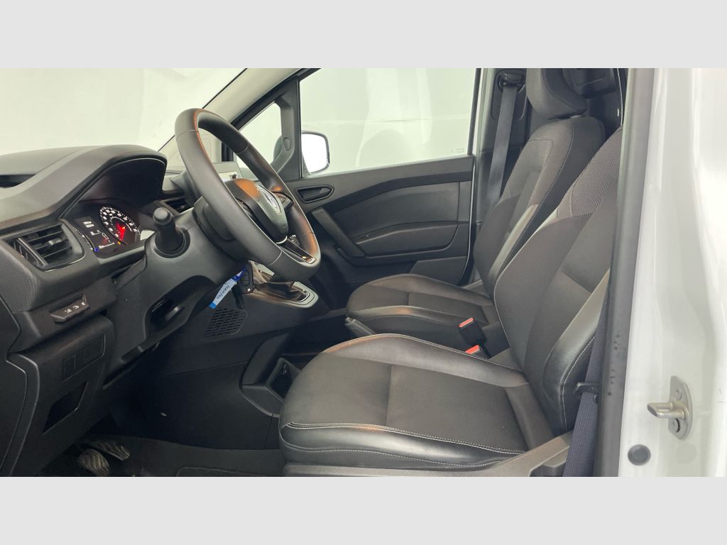 Renault Kangoo Furgón - 12