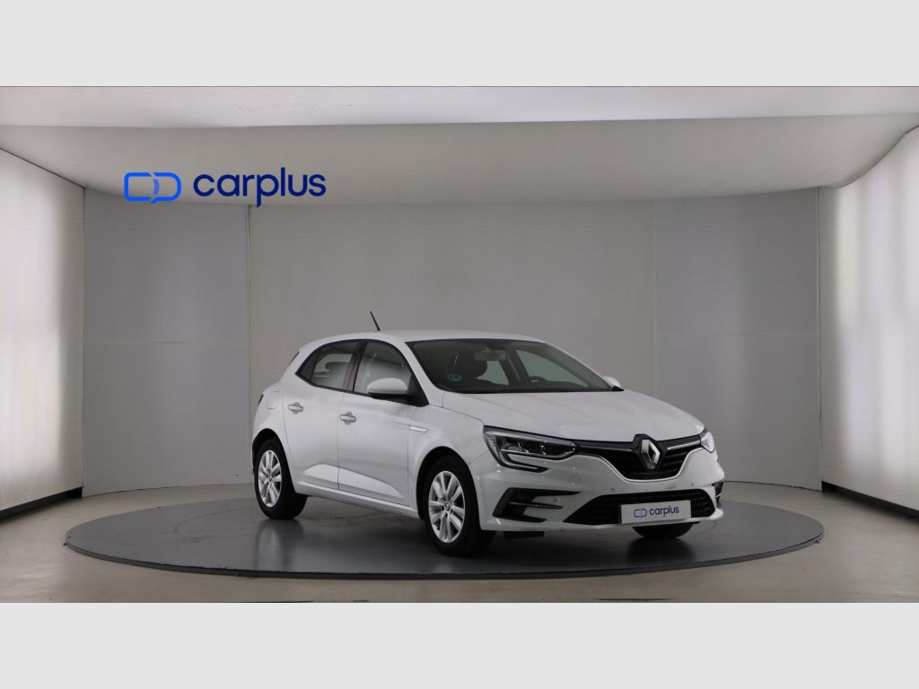 Renault Megane - 2