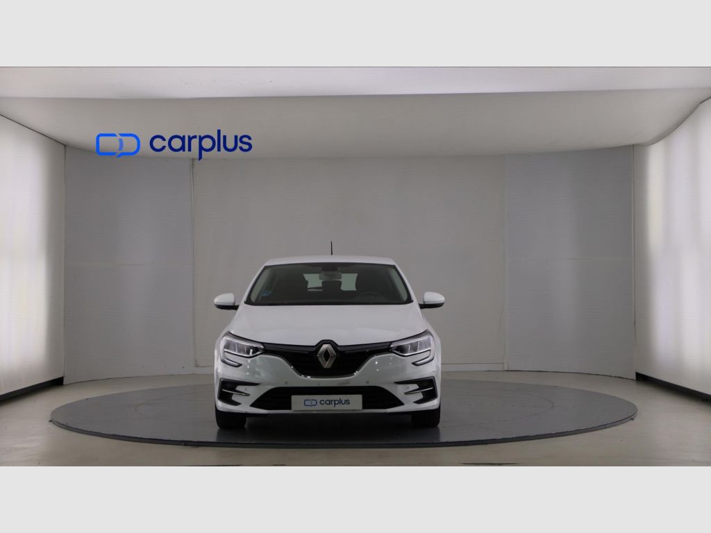 Renault Megane - 3