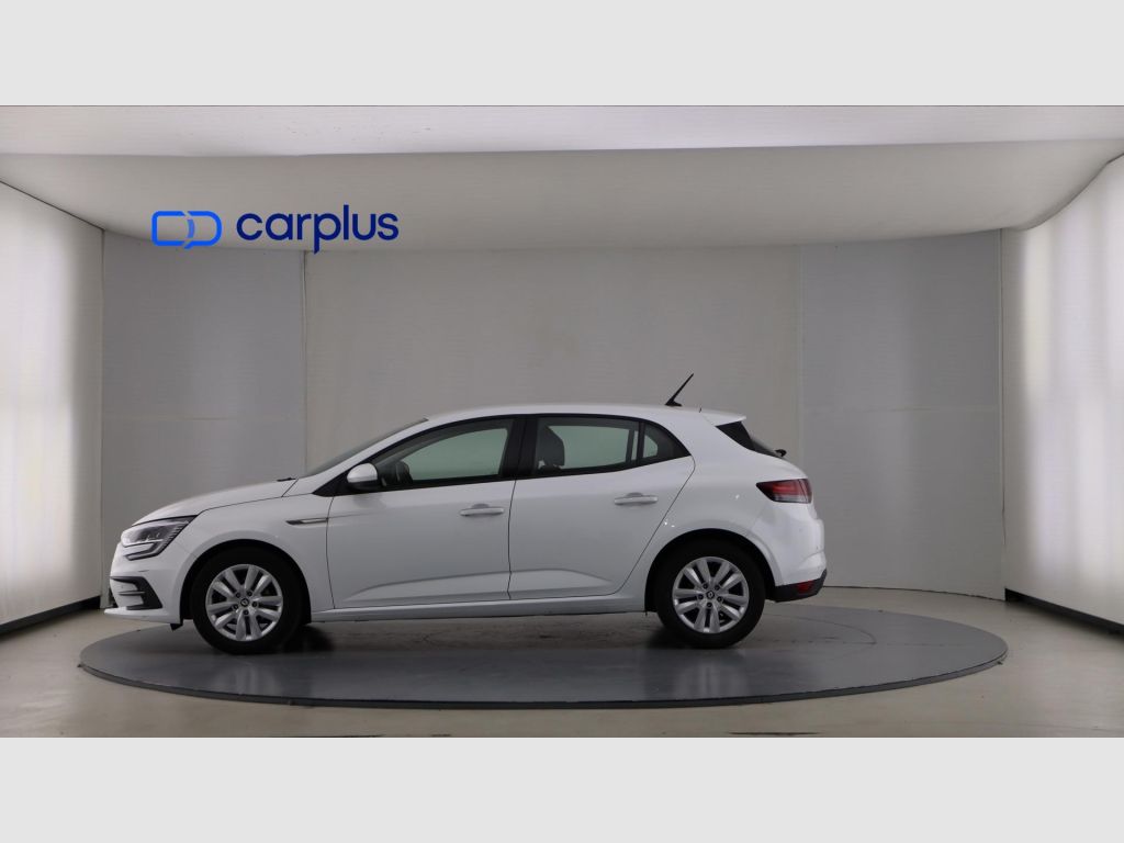 Renault Megane - 4