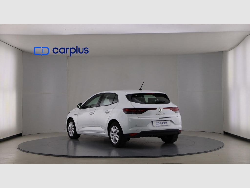 Renault Megane - 5