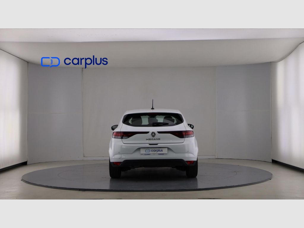 Renault Megane - 6