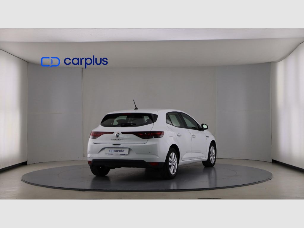 Renault Megane - 7