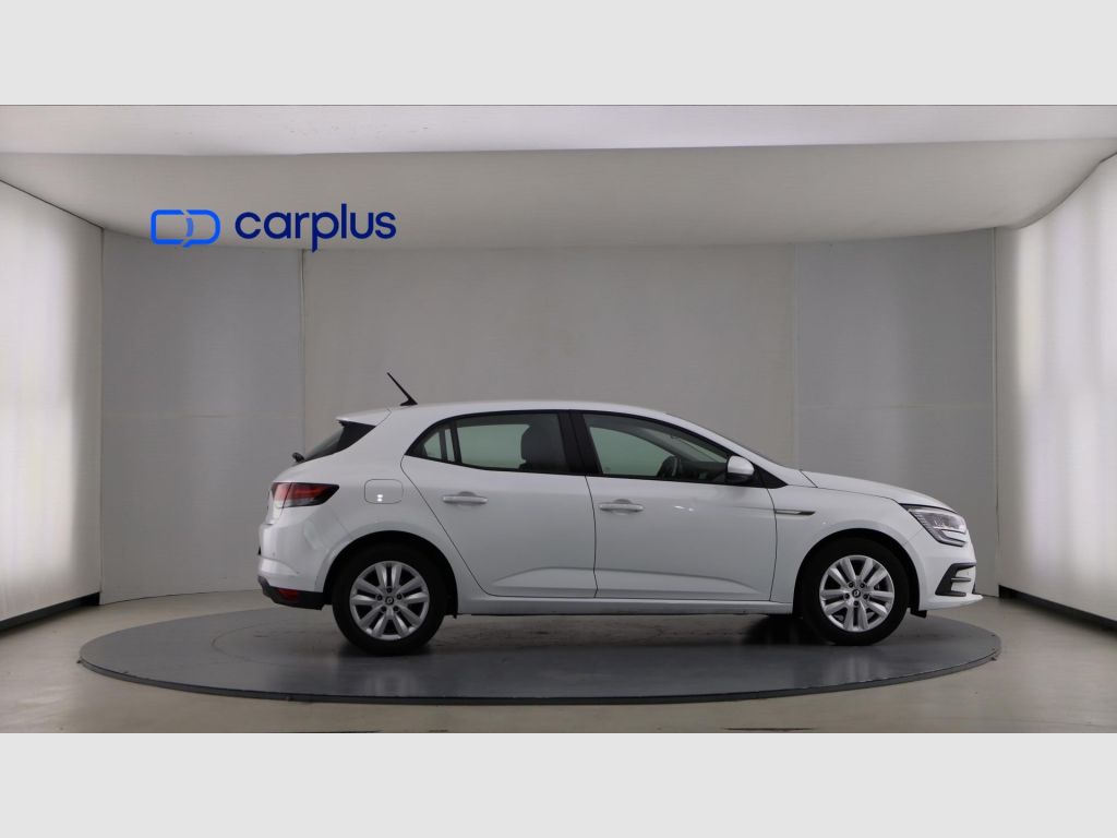 Renault Megane - 8