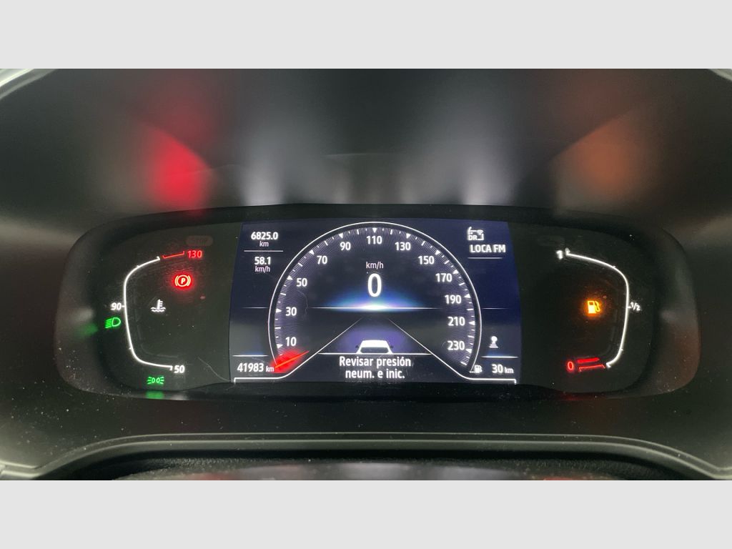 Renault Megane - 10