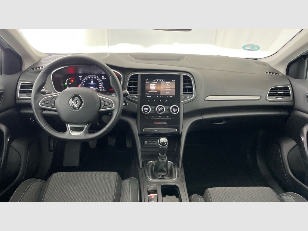 Renault Megane - 11