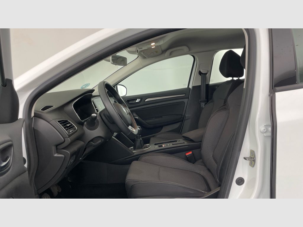 Renault Megane - 12