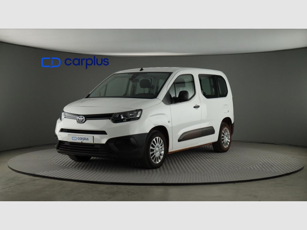 TOYOTA Proace City