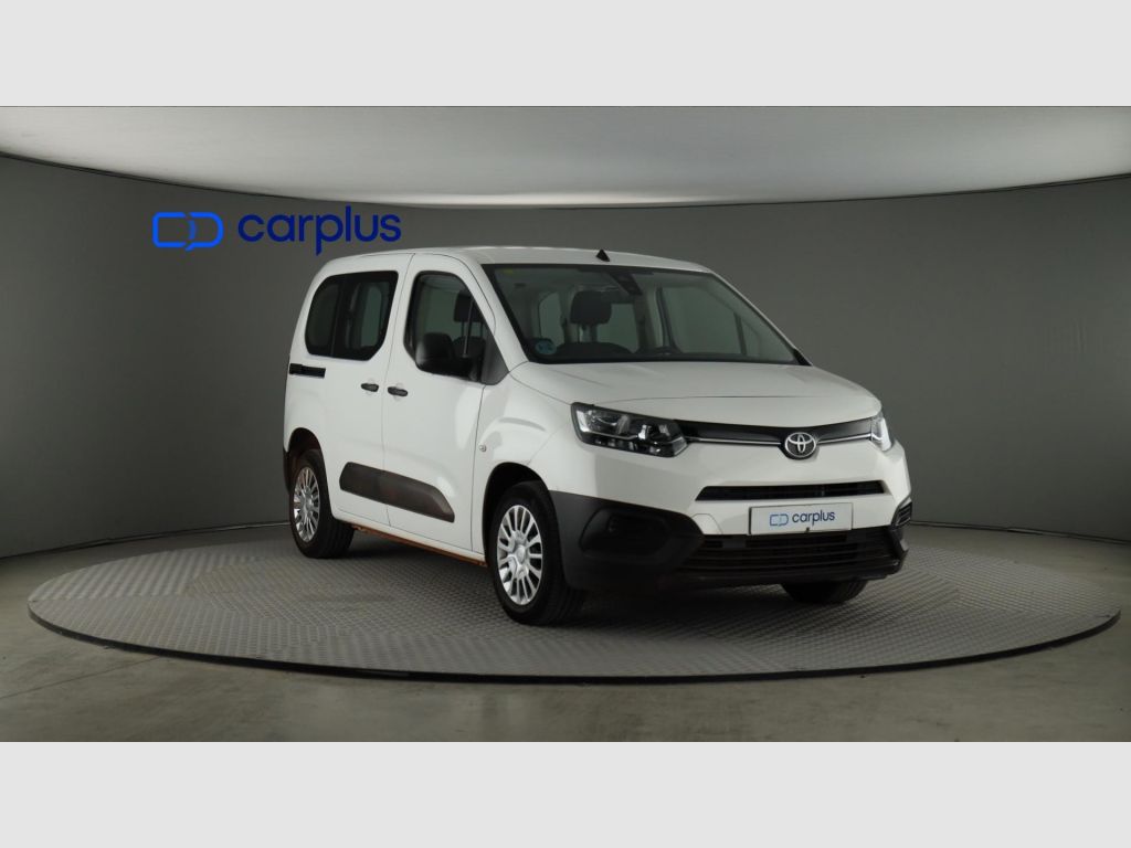TOYOTA Proace City - 2