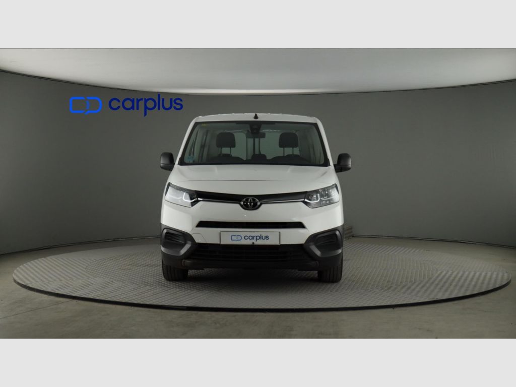 TOYOTA Proace City - 3