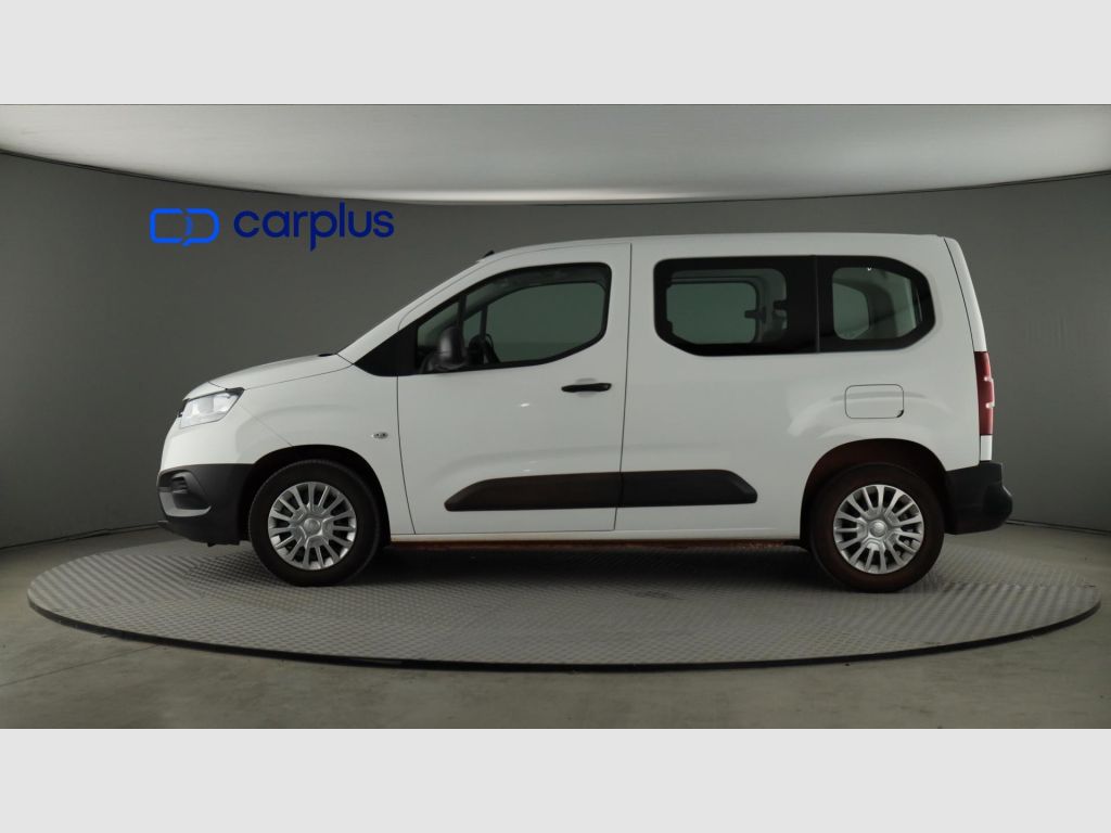 TOYOTA Proace City - 4