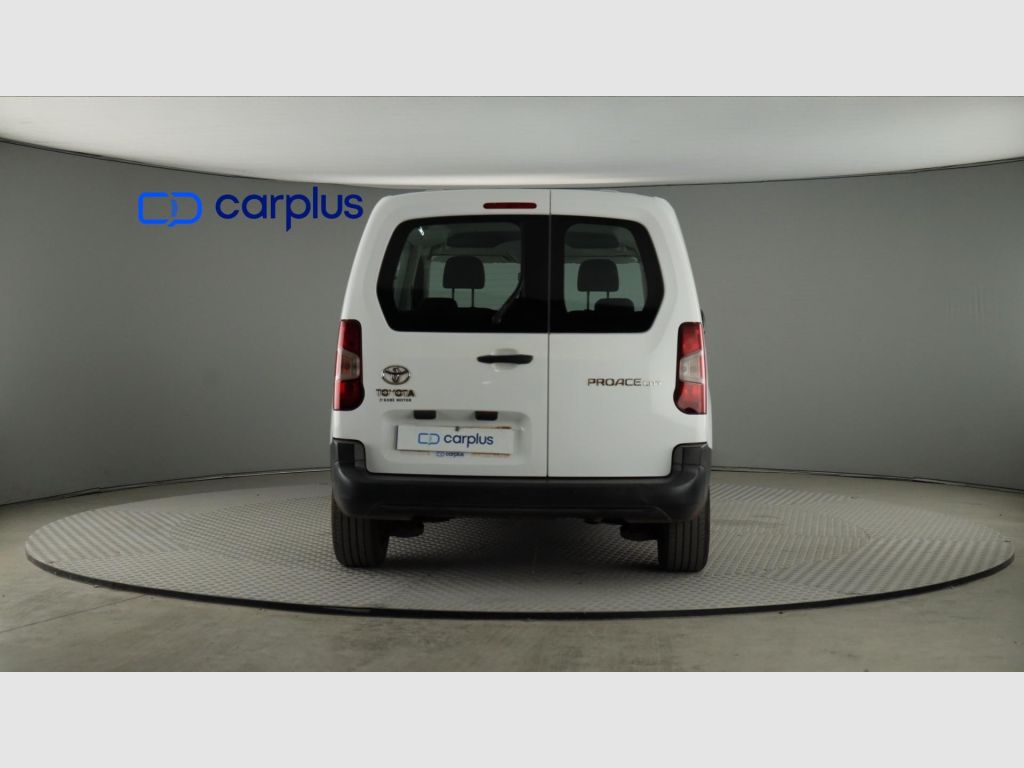 TOYOTA Proace City - 6