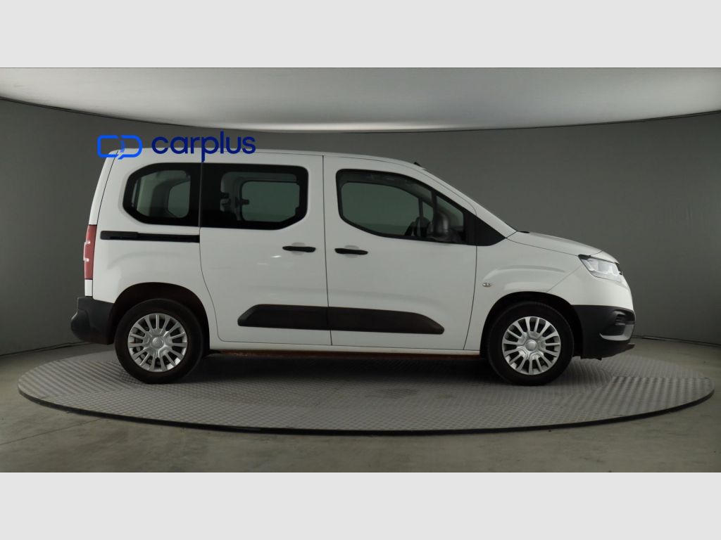 TOYOTA Proace City - 8