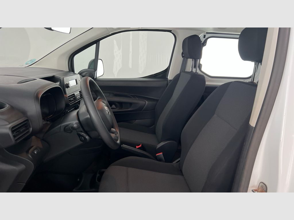 TOYOTA Proace City - 12