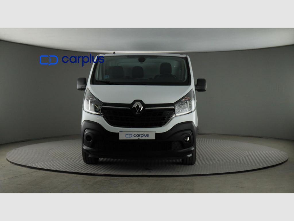 Renault Trafic - 3