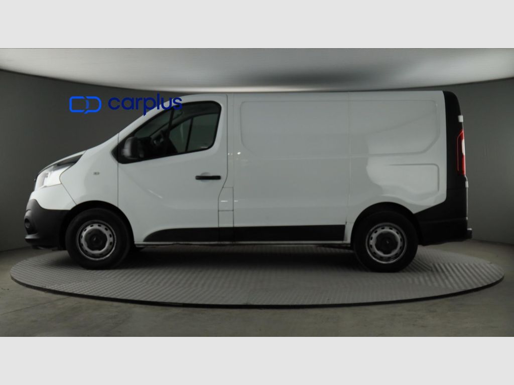 Renault Trafic - 4