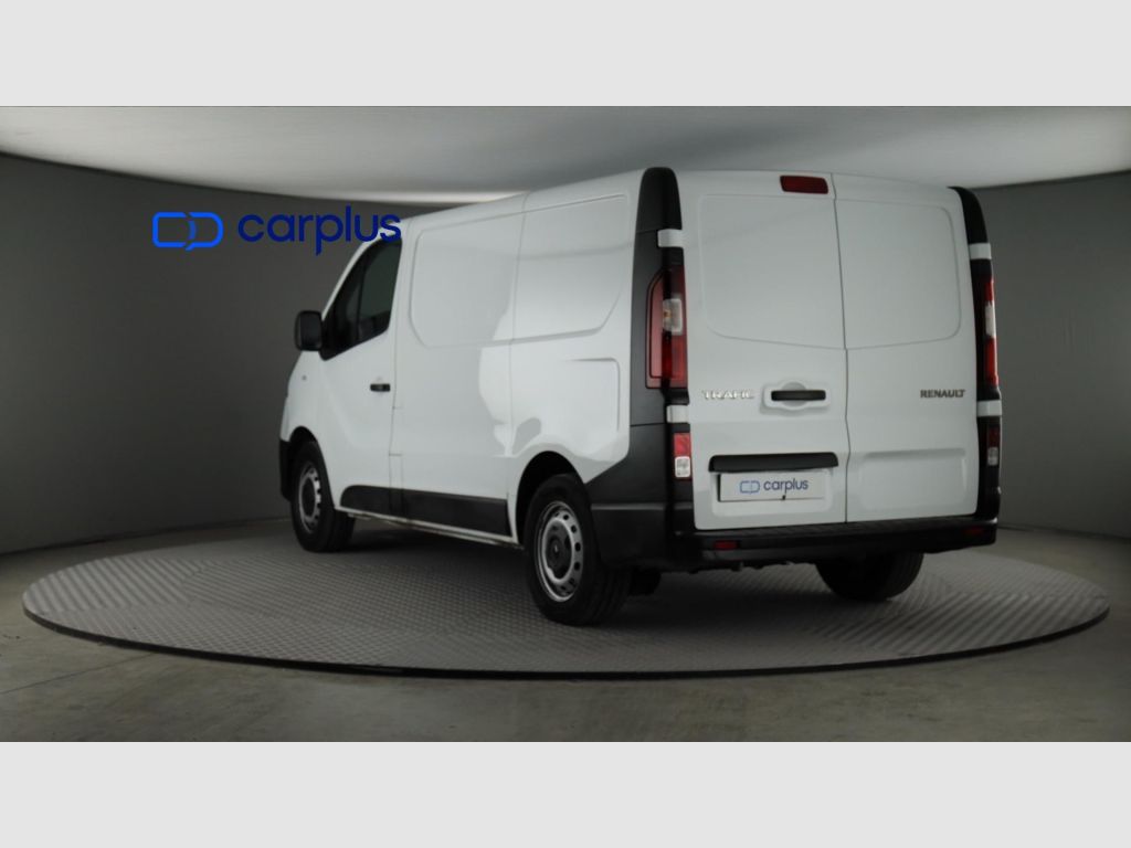 Renault Trafic - 5