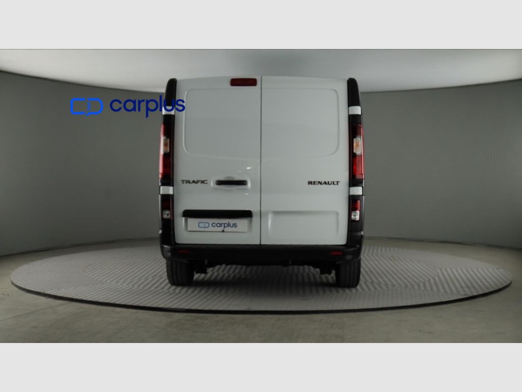 Renault Trafic - 6