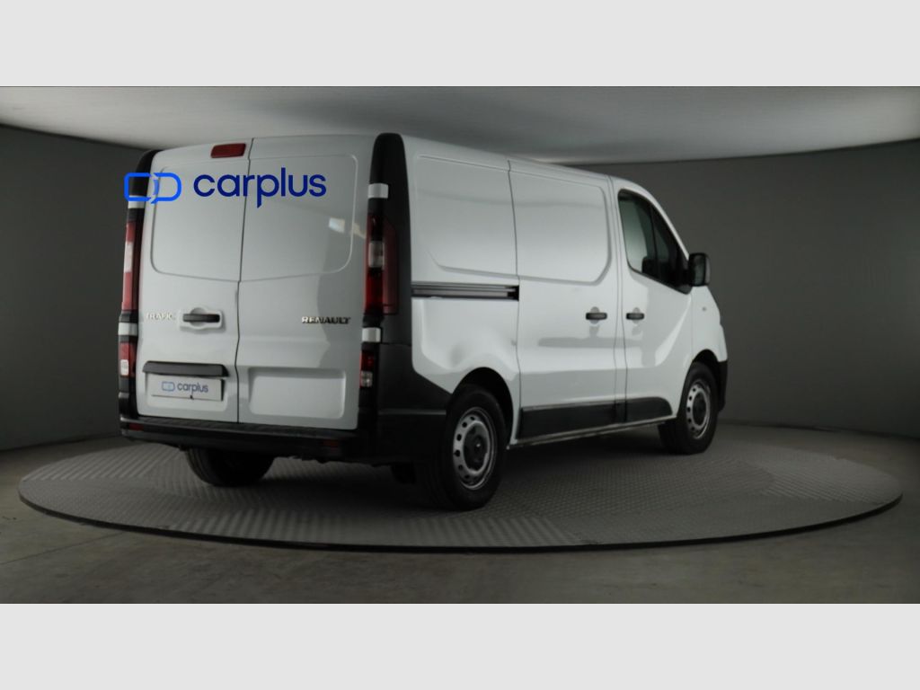 Renault Trafic - 7