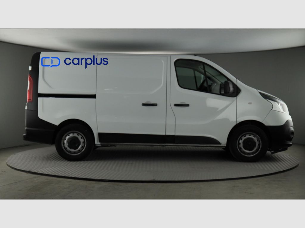 Renault Trafic - 8
