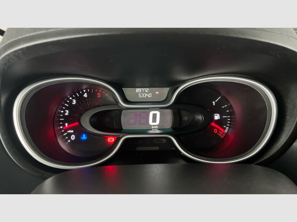 Renault Trafic - 10