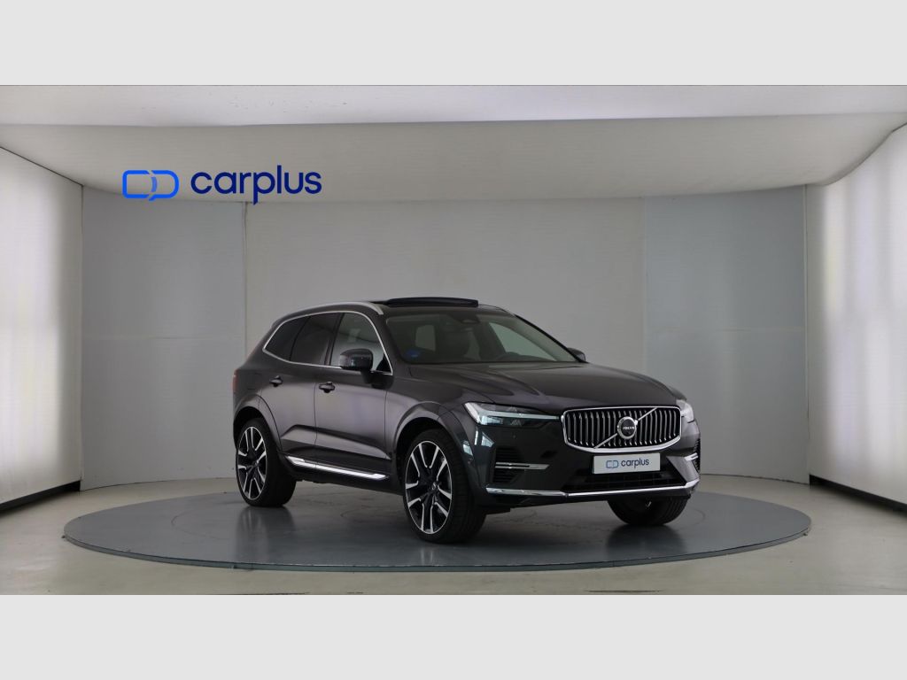 Volvo XC60 - 2