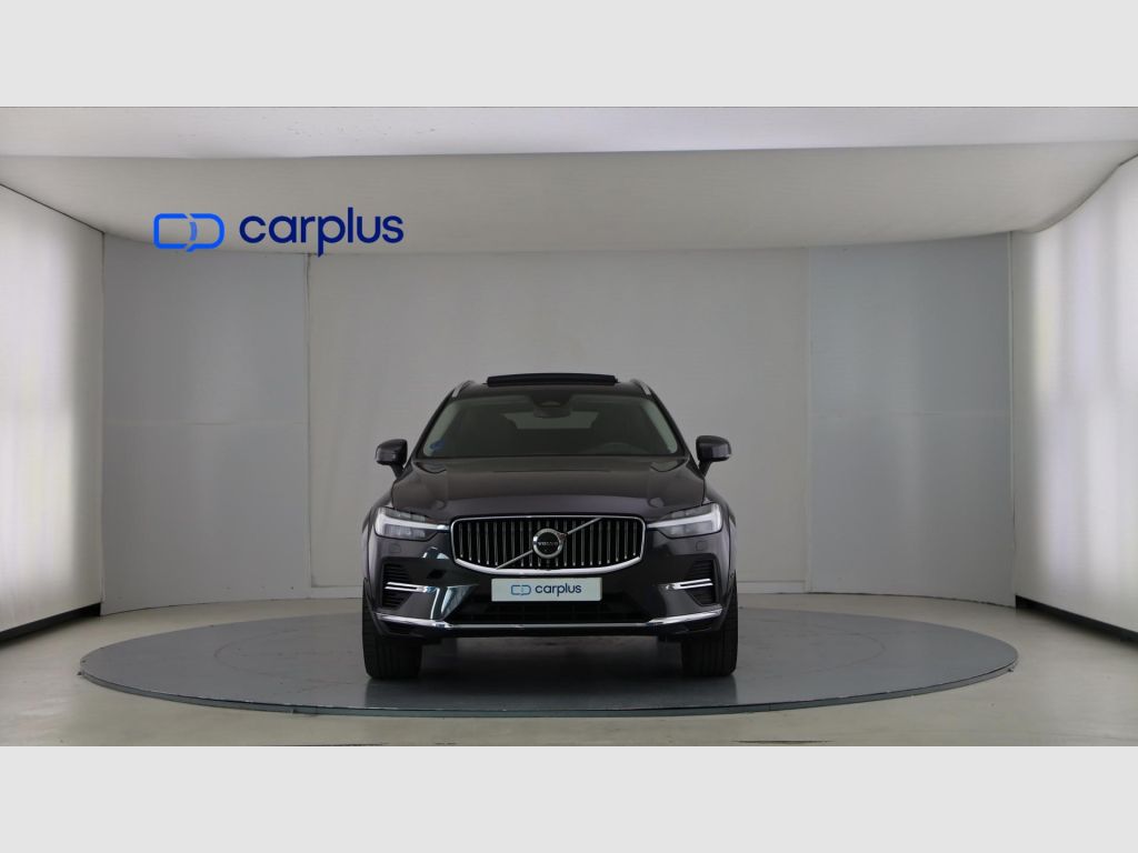 Volvo XC60 - 3