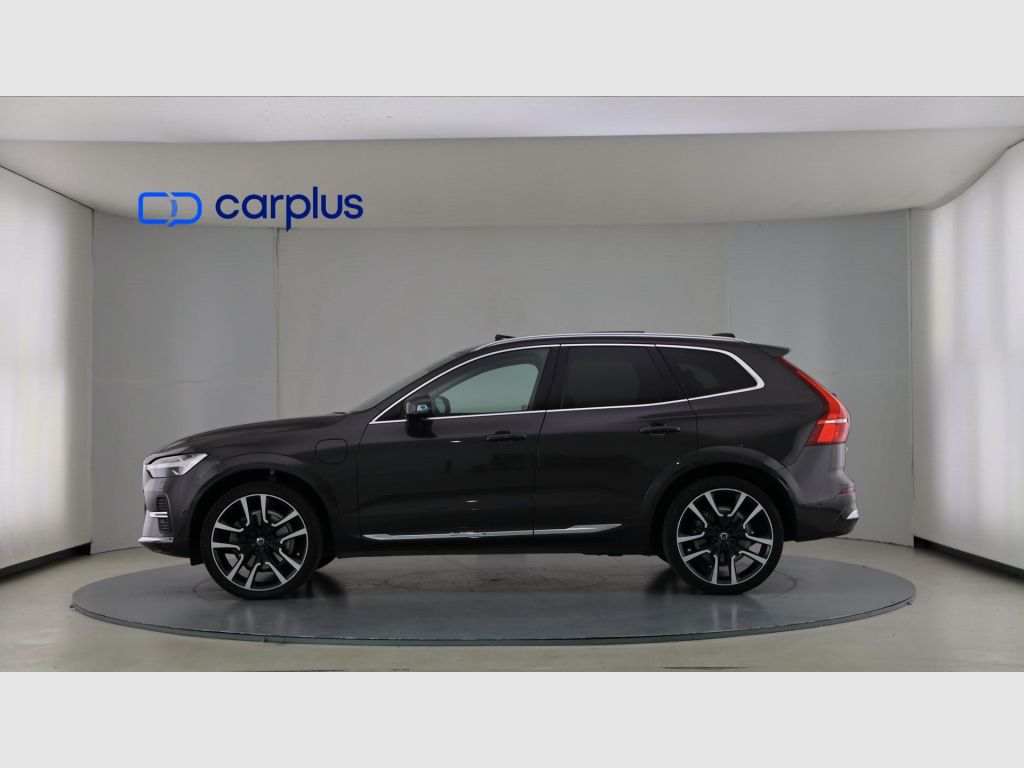Volvo XC60 - 4