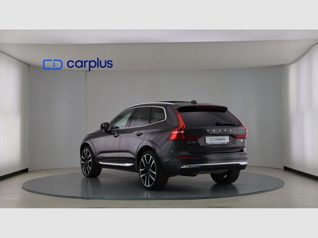 Volvo XC60 - 5