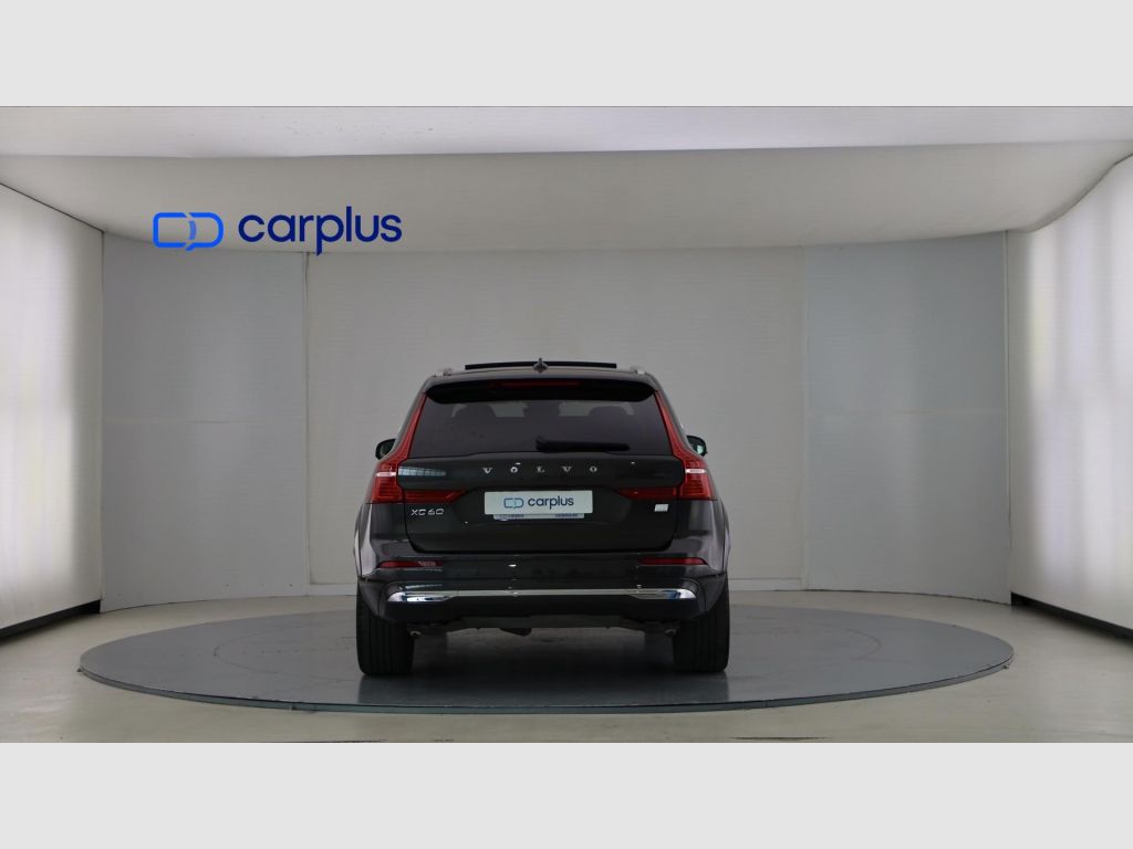 Volvo XC60 - 6