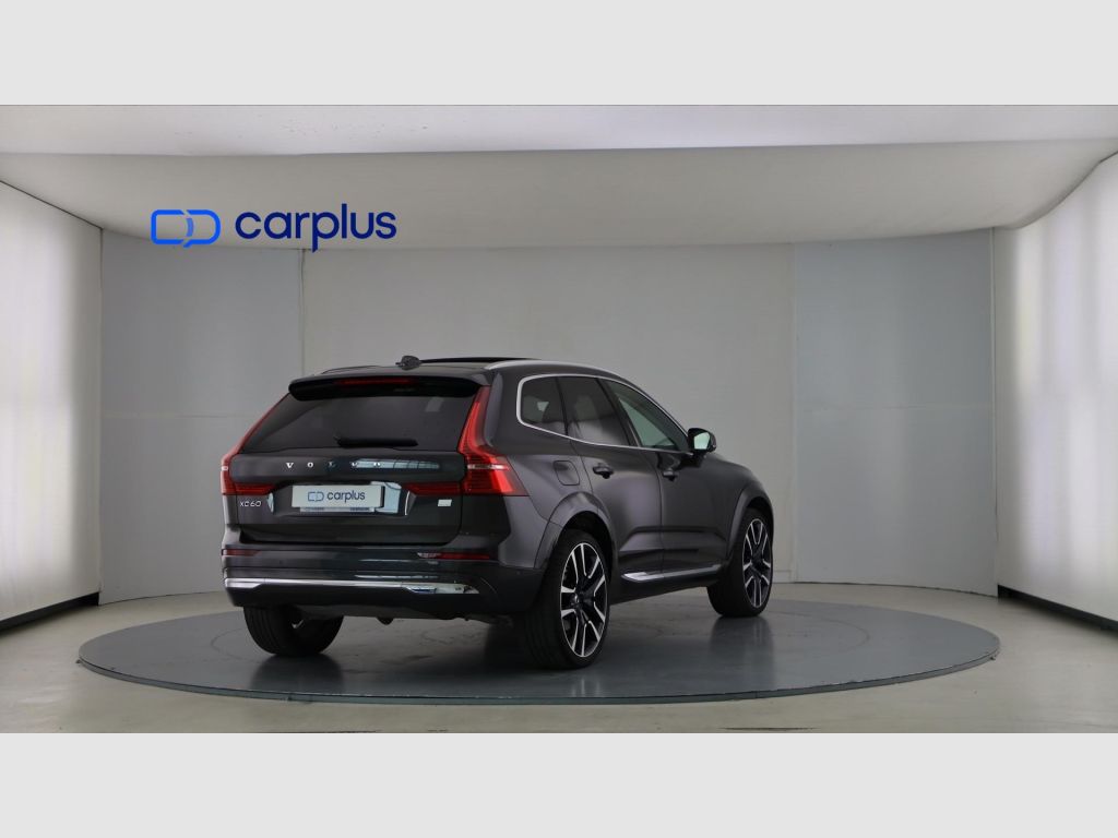 Volvo XC60 - 7
