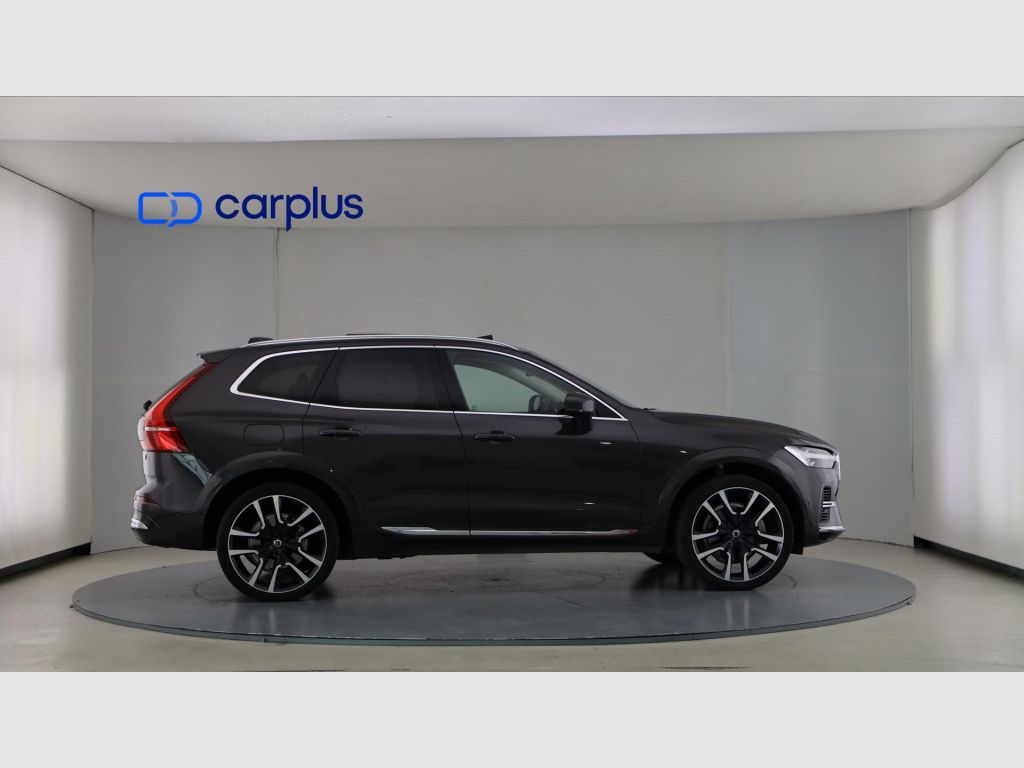 Volvo XC60 - 8