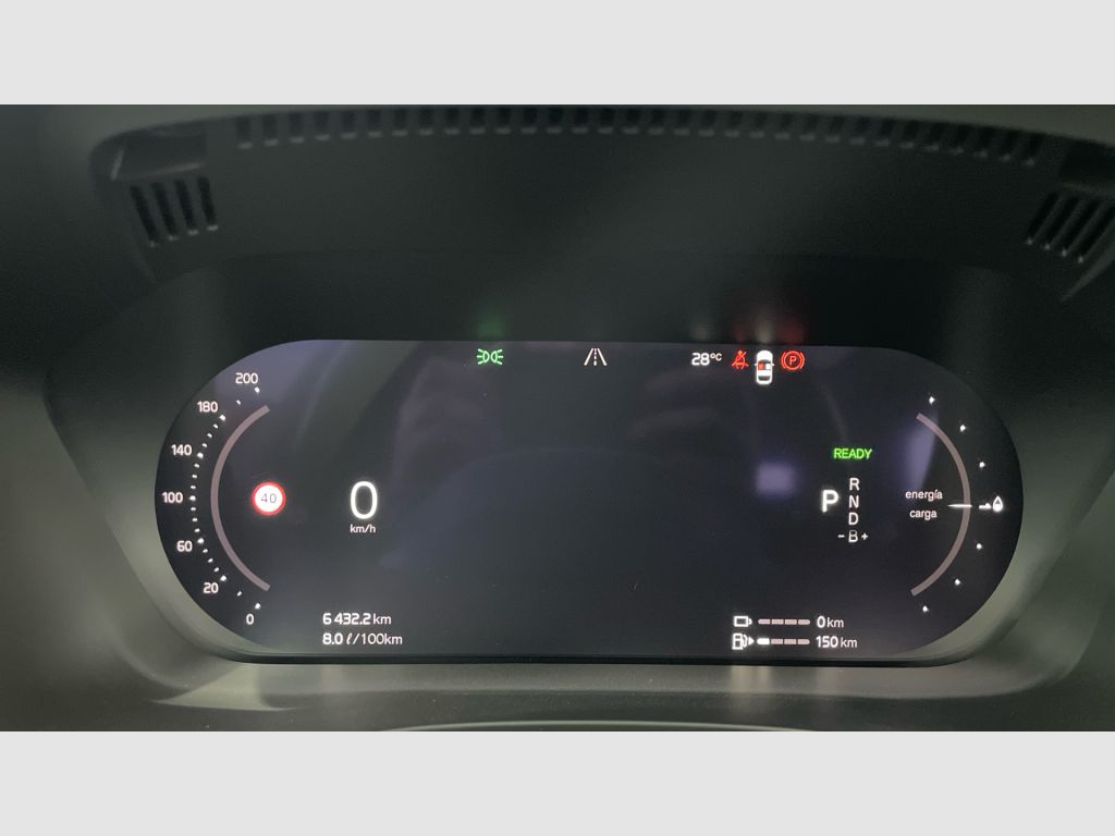 Volvo XC60 - 10