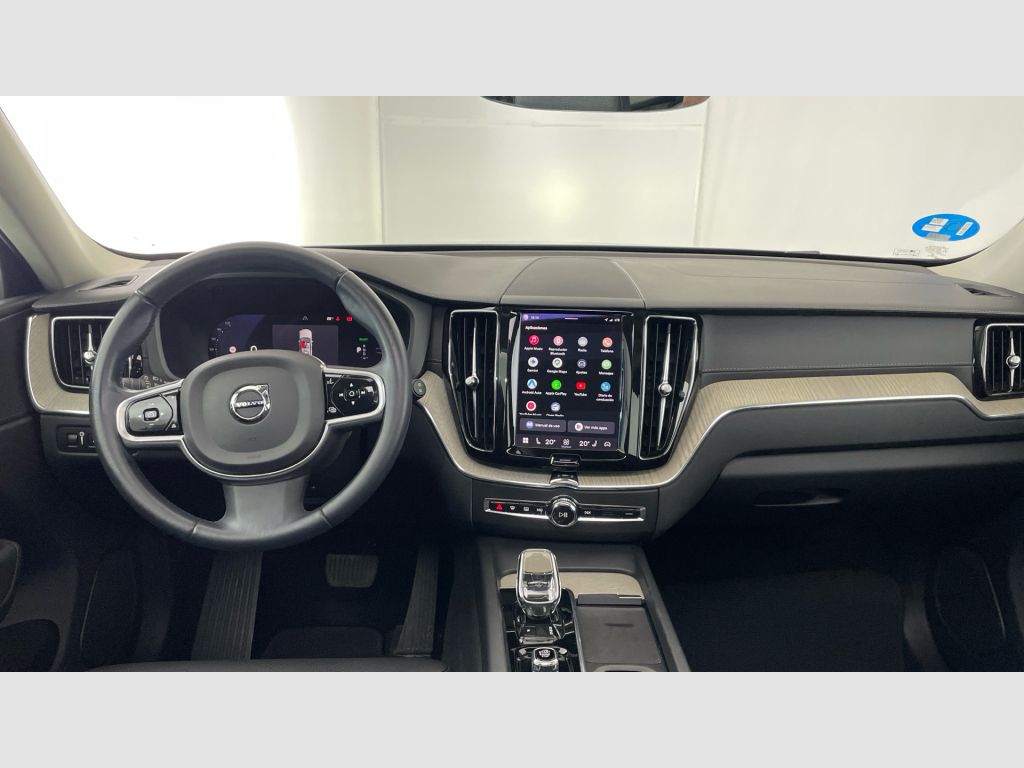 Volvo XC60 - 11