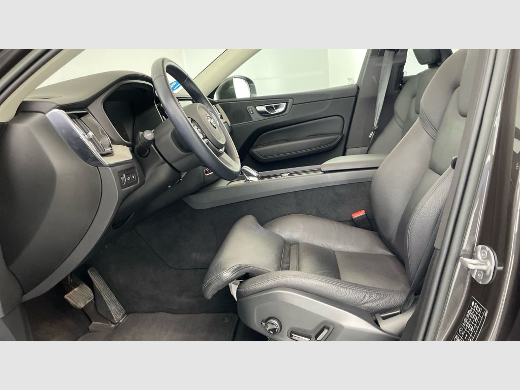 Volvo XC60 - 12