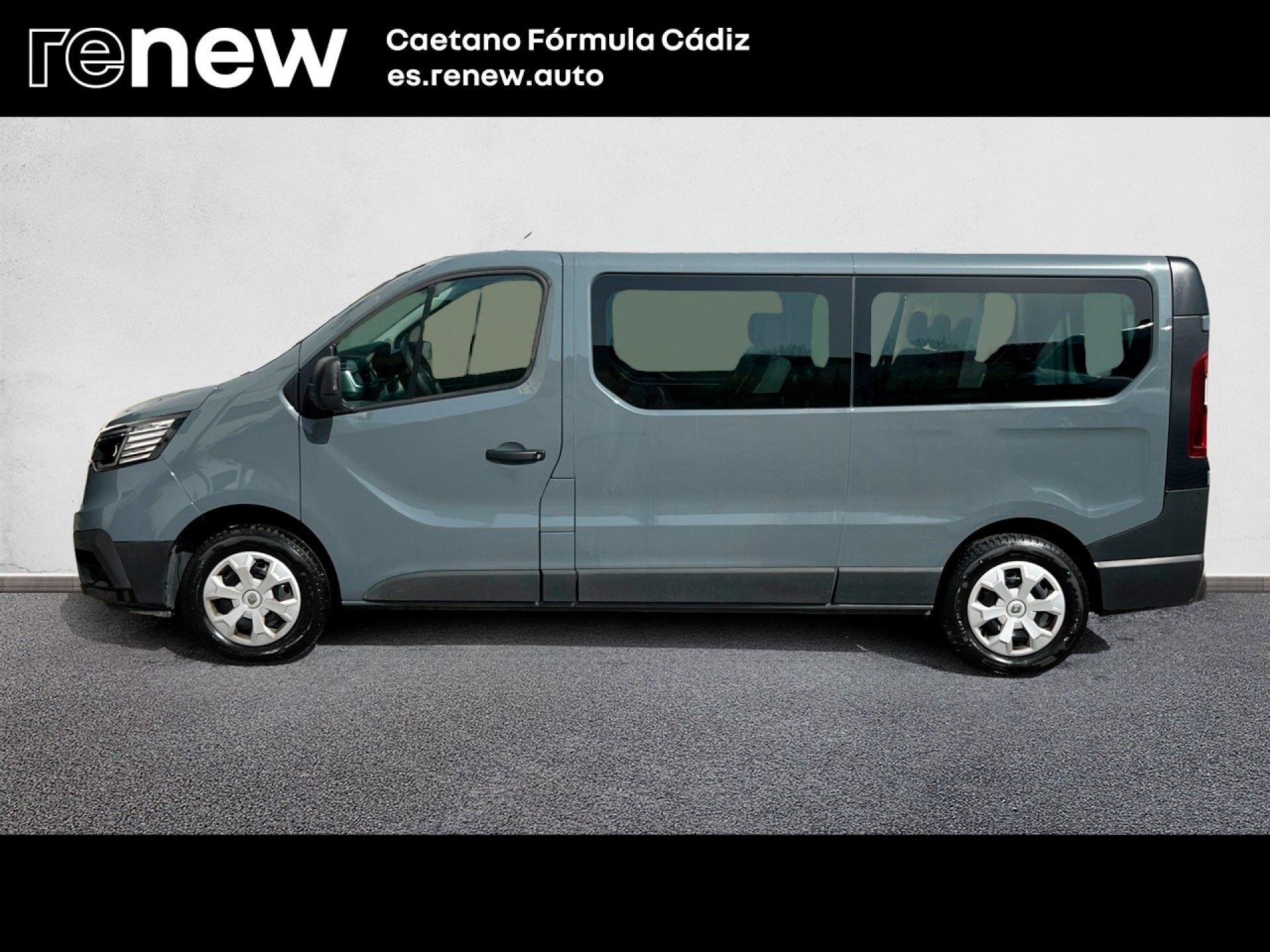 Renault Trafic - 4
