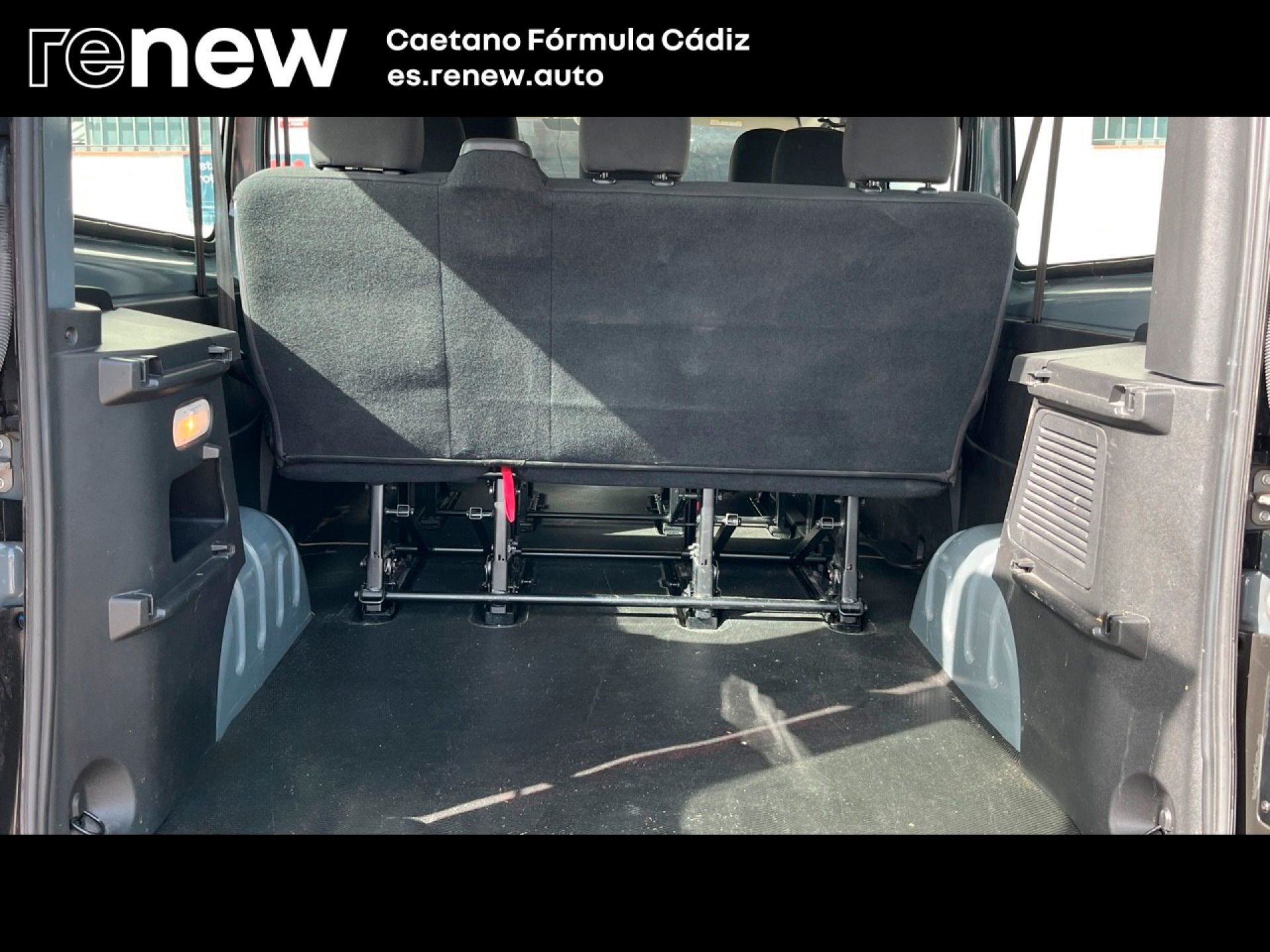 Renault Trafic - 7