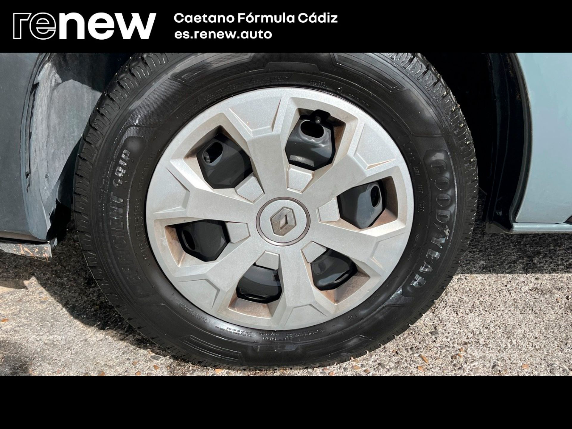 Renault Trafic - 8