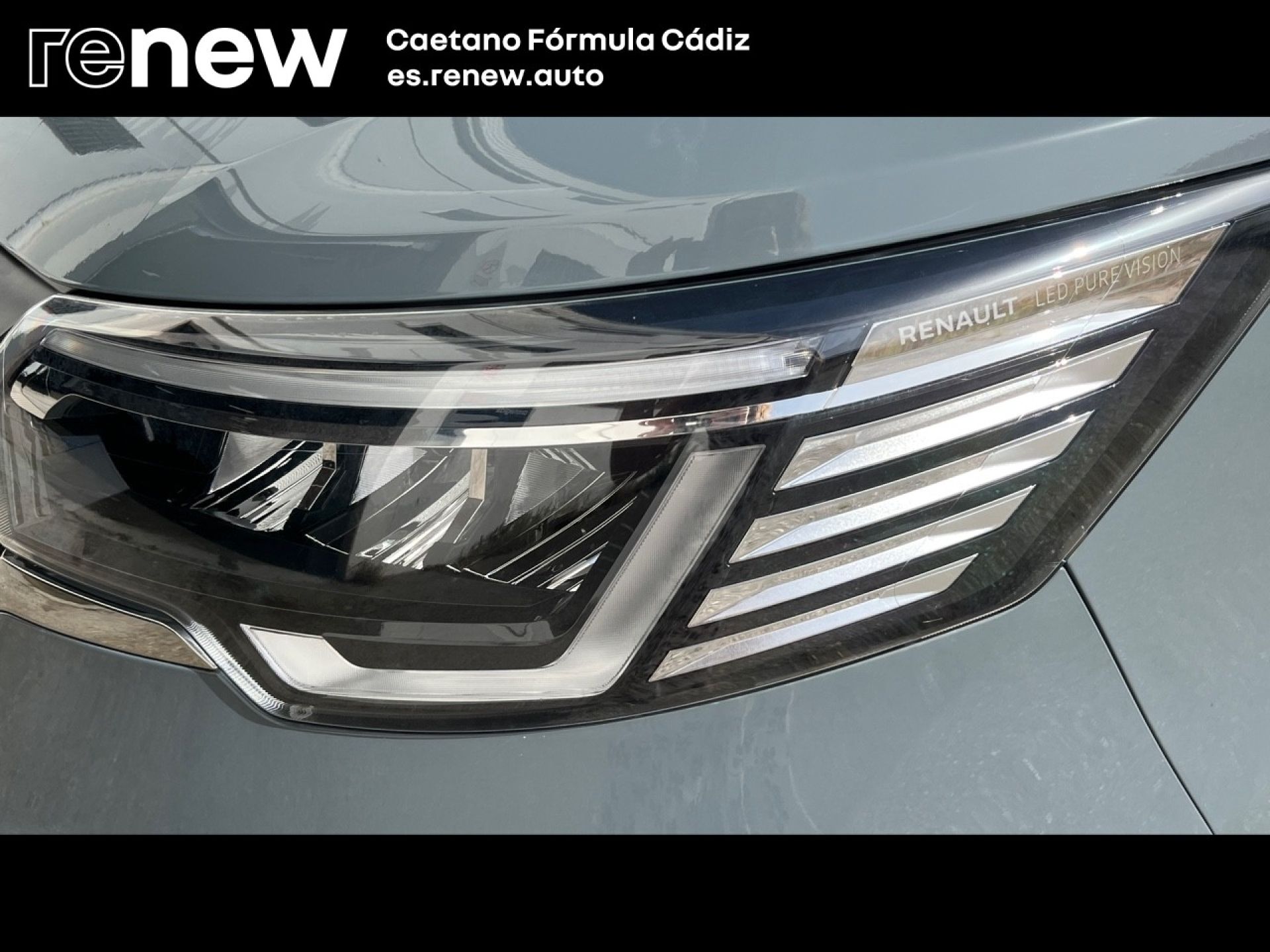 Renault Trafic - 9
