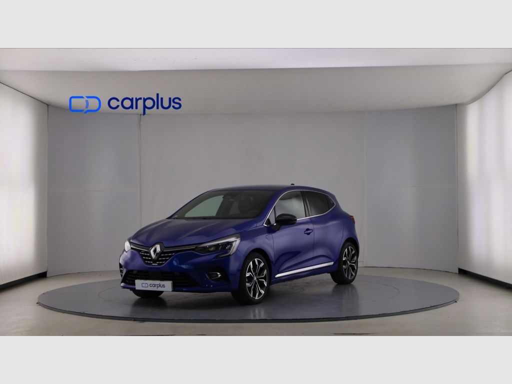 Renault Clio - 2