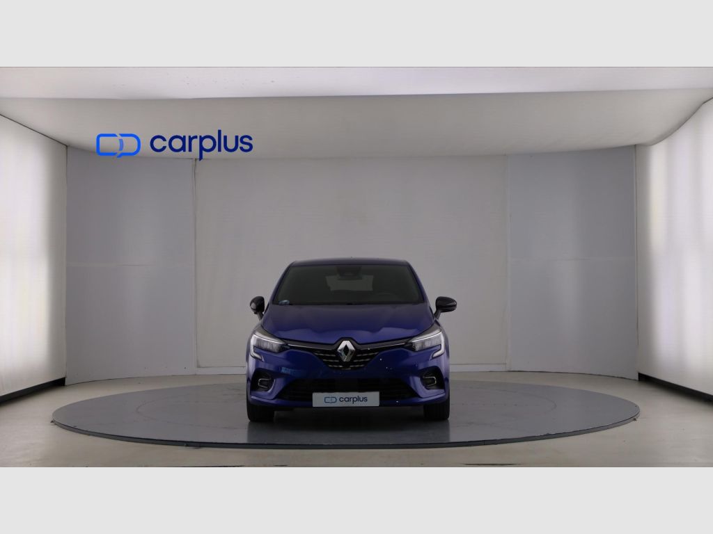 Renault Clio - 3