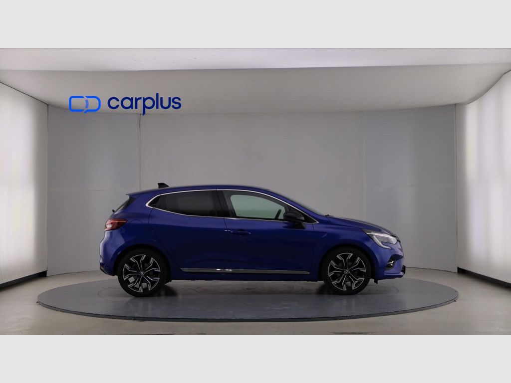 Renault Clio - 4