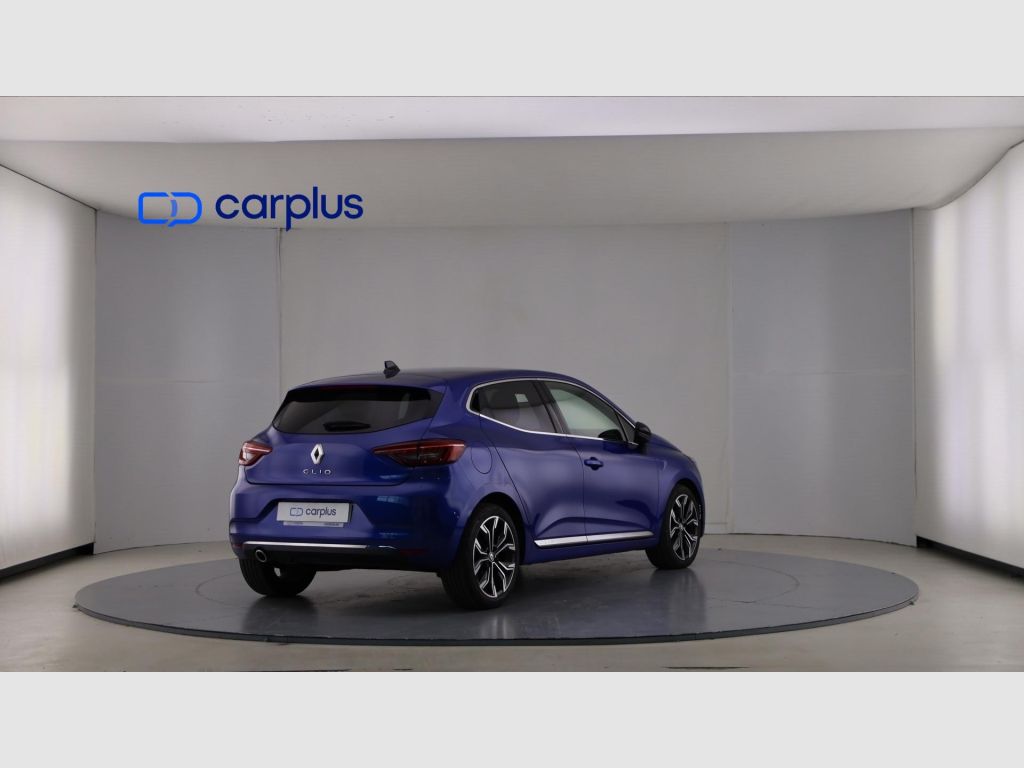 Renault Clio - 5