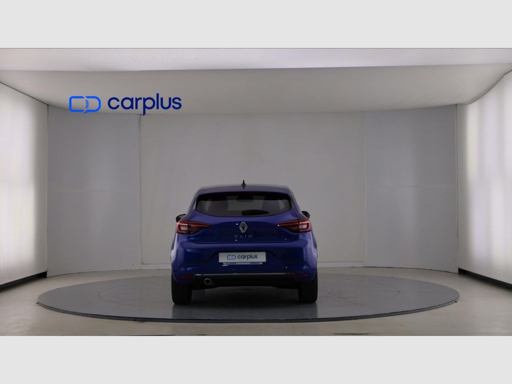 Renault Clio - 6
