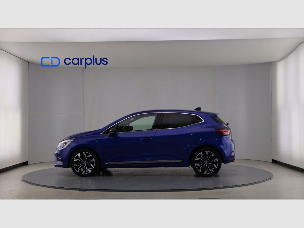 Renault Clio - 8